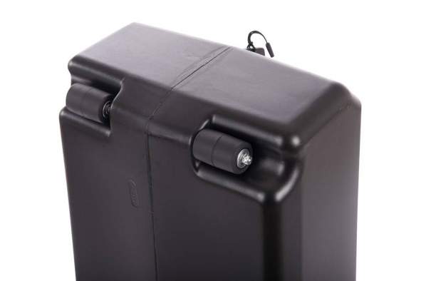 SPORTUBE Series 3, чёрный