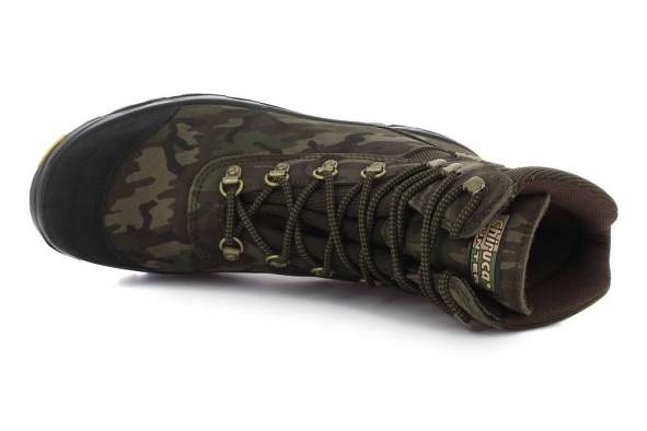 Chiruca BARBET, Camo