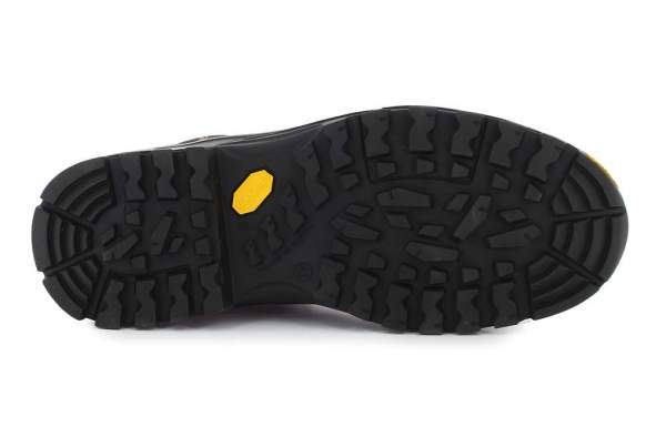 Chiruca BARBET, Camo