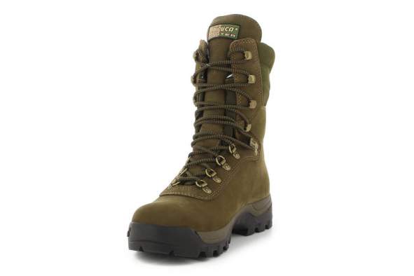 Chiruca HUSKY HIGH, Dark Green