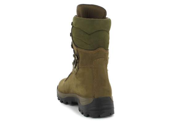 Chiruca HUSKY HIGH, Dark Green