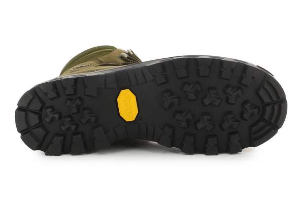 Chiruca HUSKY HIGH, Dark Green