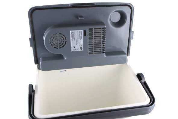 Холодильник автомобильный Fiesta 30л