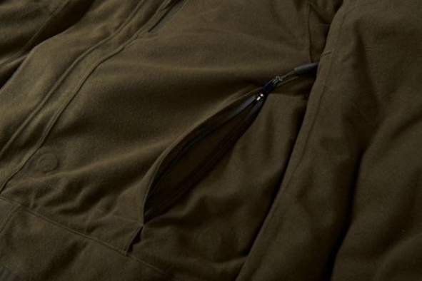 Куртка Harkila Norfell Insulated, Willow Green