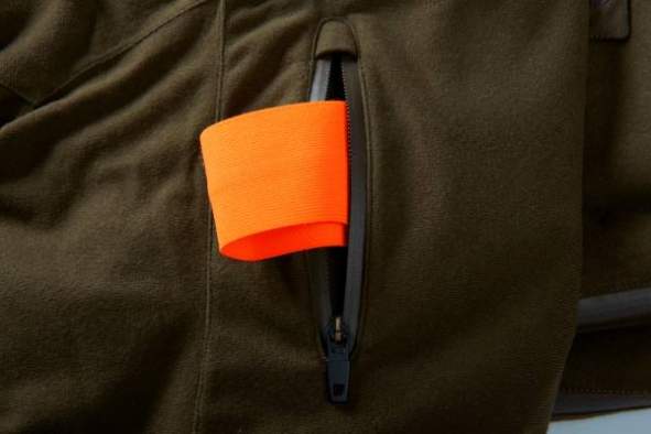 Куртка Harkila Norfell Insulated, Willow Green