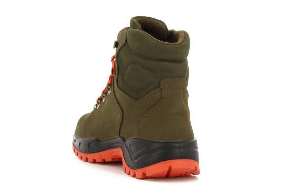 Chiruca GAME HI-VIS, Olive