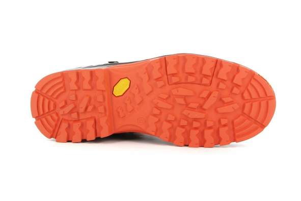 Chiruca GAME HI-VIS, Olive