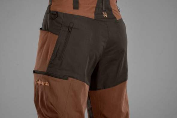Купить Harkila Ragnar Trousers, Rustique clay-Brown Harkila Ragnar Trousers, Rustique clay-Brown