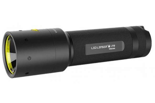 Led Lenser I7R