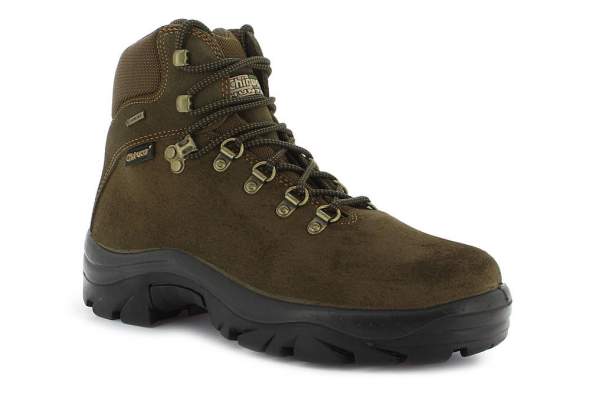 Chiruca POINTER, Verde