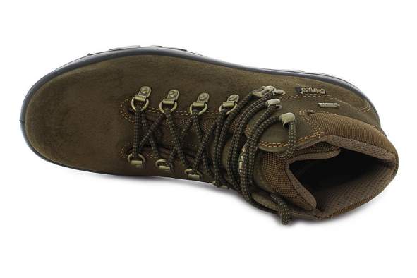 Chiruca POINTER, Verde