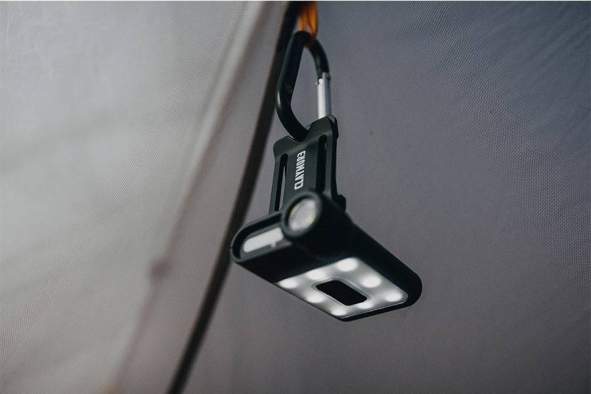 Claymore Capon 65A +, Black