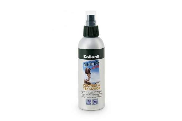 Collonil Leather and Tex Lotion 200 мл