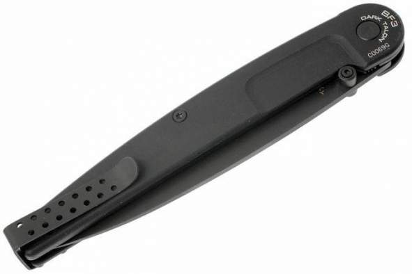 Extrema Ratio BF3 DARK TALON Black