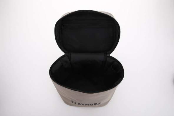 Claymore V600+ Pouch