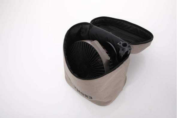 Claymore V600+ Pouch