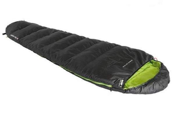 Купить High Peak BLACK ARROW, серо-зелёный High Peak BLACK ARROW, серо-зелёный