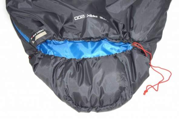 Купить High Peak LITE PAK 1200, синий High Peak LITE PAK 1200, синий