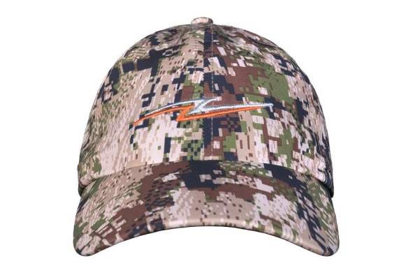 King Hunter, Mountain Camo