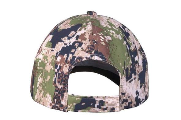 King Hunter, Mountain Camo