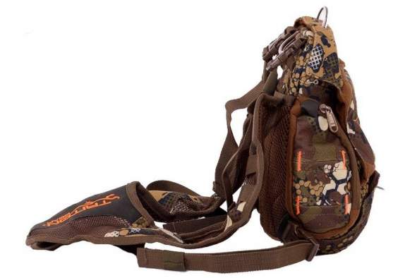 Сумка Triton (бежевый)