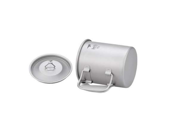 Keith Titanium Ti3201 300ml