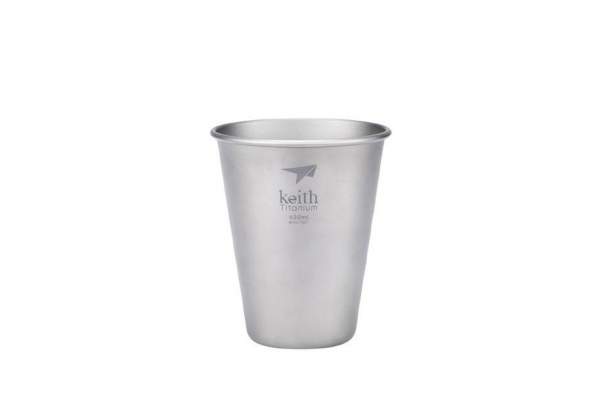 Keith Titanium Ti9002 450ml