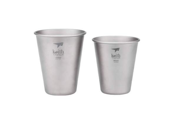 Купить Keith Titanium Ti9002 450ml Keith Titanium Ti9002 450ml