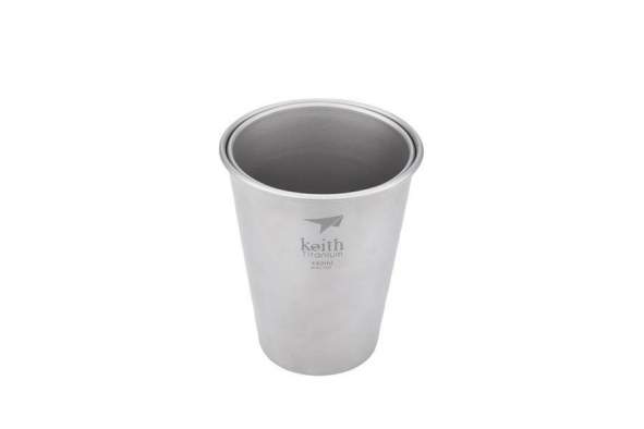 Купить Keith Titanium Ti9002 450ml Keith Titanium Ti9002 450ml