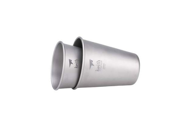 Купить Keith Titanium Ti9002 450ml Keith Titanium Ti9002 450ml