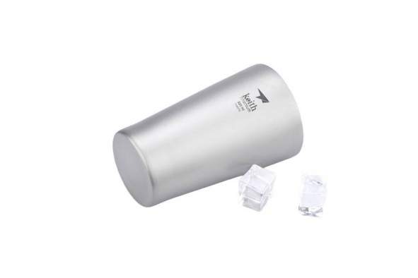 Keith Titanium Ti9221 320ml