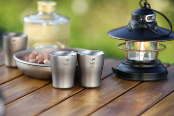 Купить Keith Titanium Ti9304 10ml Keith Titanium Ti9304 10ml