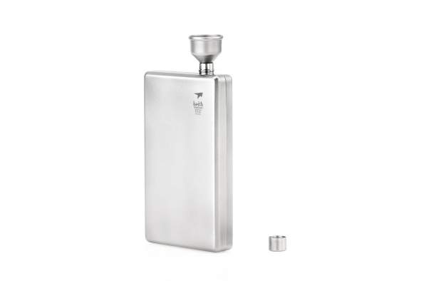 Купить Keith Titanium Ti9307 200ml Keith Titanium Ti9307 200ml
