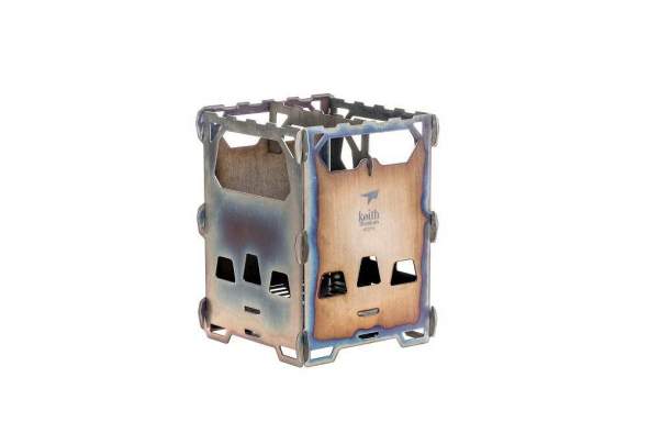 Купить Keith Titanium Ti2201 Keith Titanium Ti2201