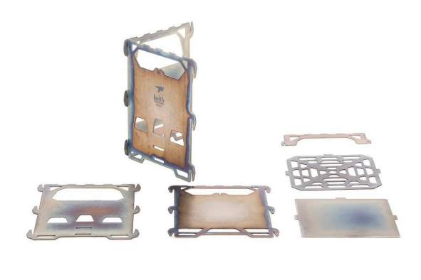 Купить Keith Titanium Ti2201 Keith Titanium Ti2201