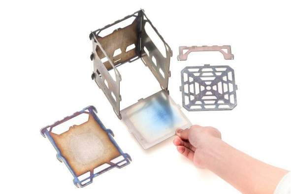 Купить Keith Titanium Ti2201 Keith Titanium Ti2201