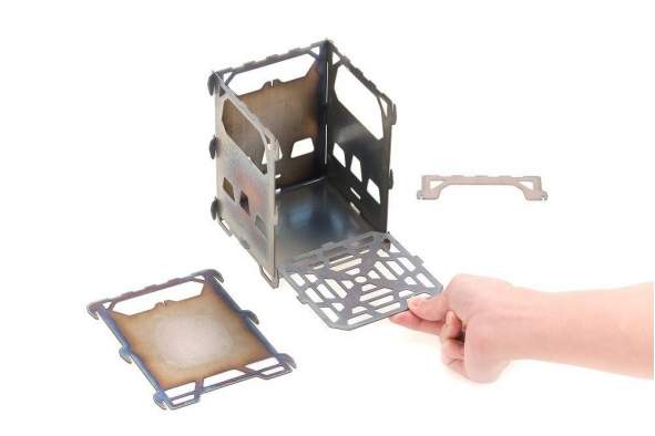 Купить Keith Titanium Ti2201 Keith Titanium Ti2201