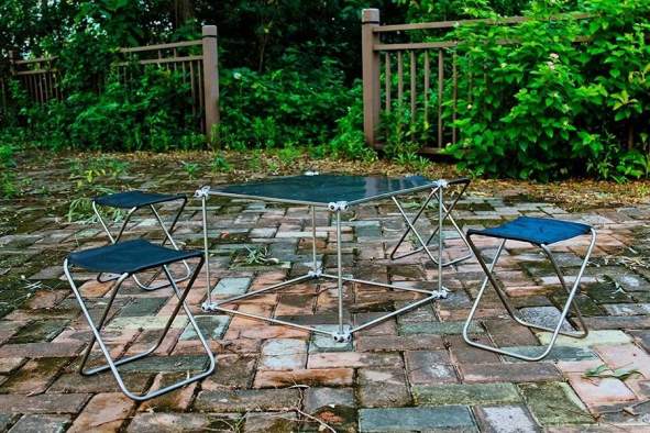 Keith Titanium Ti2501