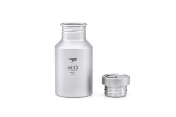Купить Keith Titanium Ti3030 400ml Keith Titanium Ti3030 400ml