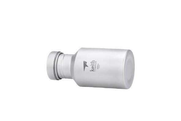 Купить Keith Titanium Ti3030 400ml Keith Titanium Ti3030 400ml