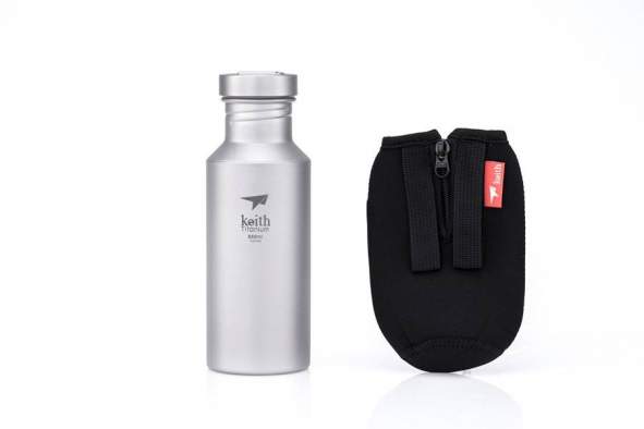 Купить Keith Titanium Ti3031 550ml Keith Titanium Ti3031 550ml