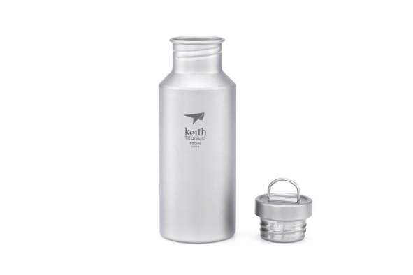 Купить Keith Titanium Ti3031 550ml Keith Titanium Ti3031 550ml