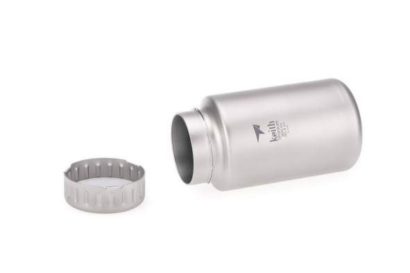 Купить Keith Titanium Ti3035 900ml Keith Titanium Ti3035 900ml