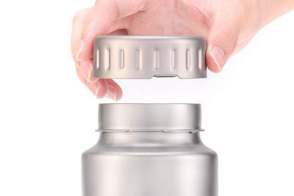 Купить Keith Titanium Ti3035 900ml Keith Titanium Ti3035 900ml