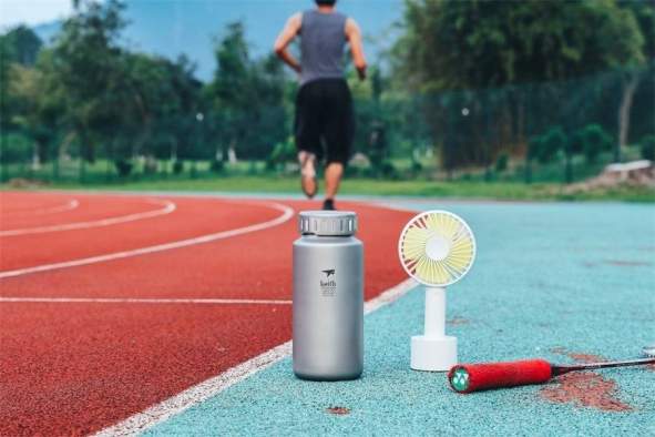 Купить Keith Titanium Ti3036 1,2L Keith Titanium Ti3036 1,2L