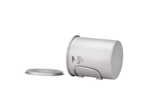 Купить Keith Titanium Ti3203 400ml Keith Titanium Ti3203 400ml