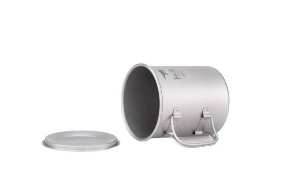 Купить Keith Titanium Ti3204 450ml Keith Titanium Ti3204 450ml