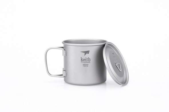 Купить Keith Titanium Ti3240 350ml Keith Titanium Ti3240 350ml