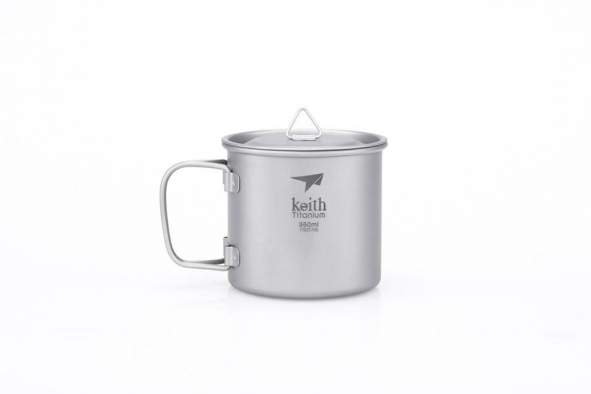 Купить Keith Titanium Ti3240 350ml Keith Titanium Ti3240 350ml