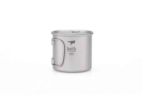 Купить Keith Titanium Ti3240 350ml Keith Titanium Ti3240 350ml